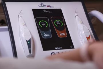 blog post cover plexr treatment