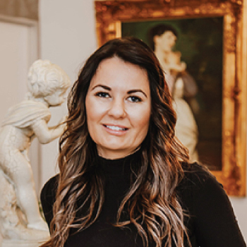 Dr adelle sterley