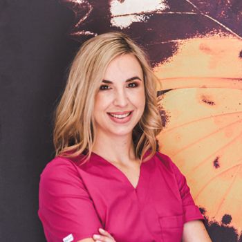 Dr Suzaan Ferreira